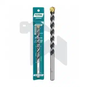 بنطة حائط - 8 مم - خدمة شاقة - TAC210801