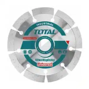 سلاخ صاروخ حوائط و رخام - 7 بوصه - TAC2111803