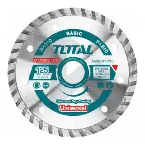 سلاح ألماظة - جرانيت حرف تي -7 بوصه - 180 مم - يونيفرسال - TAC2111807T