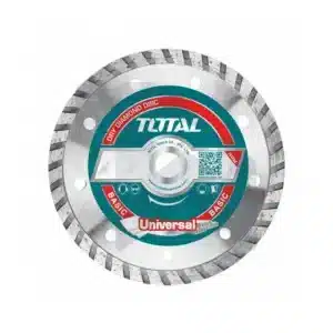 سلاح ألماظة ورخام - قطع وشطف - 4.5 بوصه - 115 مم - TAC2131153