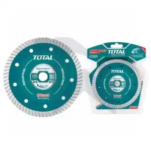 سلاح ألماظة تربو - جرانيت - 7 بوصه - 180 مم - خدمة شاقة - TAC2131801HT