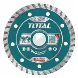 سلاح ألماظة تربو - جرانيت - 7 بوصه - 180 مم - TAC2131803