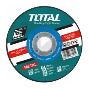 سلاح بسكوته - حديد -7 بوصه - 1.6 مم - TAC2211802