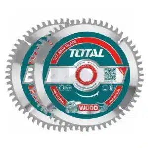 سلاح خشب - 30 سنة - 7.25 بوصه - 2 سلاح - 185مم - TAC231410