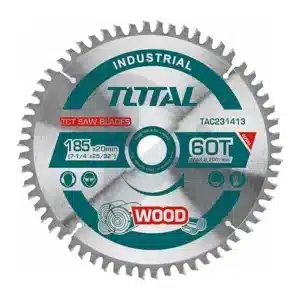 سلاح خشب - 60 سنة - 7.25 بوصه - 185مم - TAC231413