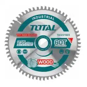 سلاح خشب - 60 سنة - 9.25 بوصه - 235 مم - TAC231623