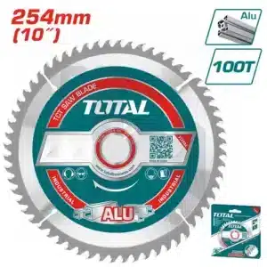 سلاح الومنيوم - 100 سنه - 10بوصه - 30 مم - TAC2337210