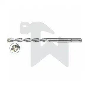 بنطة هيلتي بلس - 6 × 160 مم - خدمة شاقة - TAC310602C