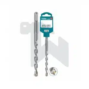 بنطة هيلتي بلس - 12 × 160 مم -4 فدية - خدمة شاقة - TAC311202C