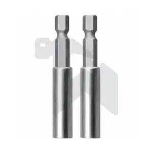 طقم حامل سن مفك - 60 مم - 2 قطعة - TAC461601