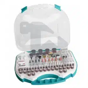 طقم اكسسوارات ميني كرافت - 250 قطعة اكسسوار - TACSD12501