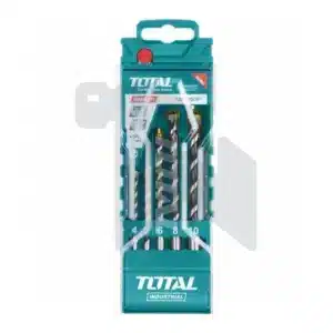 طقم بنط - حائط - 5 قطع - TACSD5051