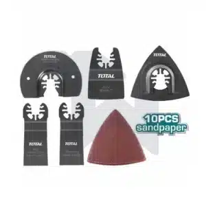 طقم سلاح صاروخ ترددي متعدد - 10 قطع - TAKTMT1502