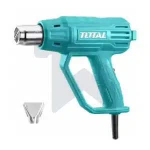 مسدس تسخين - 2000 واط - سرعات - TB200365