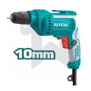 شنیور سرعات - 500 واط - 10 مم - ظرف اوتوماتيك - TD2051026-2