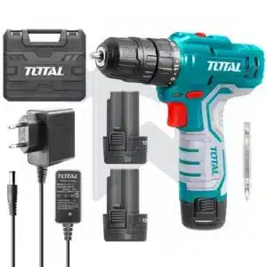 شنيور 2 بطارية - 12 فولت - 20 نيوتن - 10 مم - سوبر سيليكت - TDLI12325