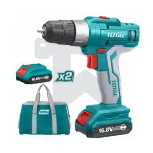 شنيور 2 بطارية - 16.8 فولت - خدمة شاقة - TDLI1612