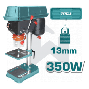 مثقاب تزجة - 13 مم - 350 واط - TDP133501