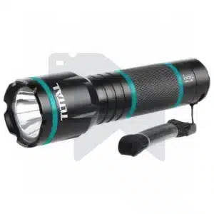 كشاف يدوي - معدن - 3 بطارية - 135 لومينز - 12 ساعة - TFL013AAA1