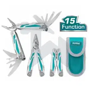 بنسة قابلة للطي - متعددة الاستخدام - خدمة شاقة - TFMFT01151