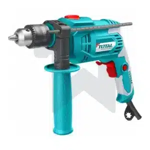 شنيور دقاق سرعات - 750 واط - 13 مم - ظرف عادة - يمين / شمال - TG108136