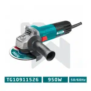 صاروخ قطع وتجليخ - 4.5 بوصة - 950 واط - TG10911526