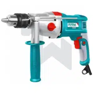 شنيور دقاق سرعات - 1050 واط - جسم معدن - 16 مم - ظرف عادة - يمين / شمال - TG111165