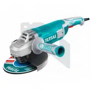 صاروخ قطع وتجليخ - 9 بوصة - 2600 واط - TG1262306