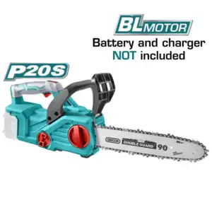 منشار شجر جنزير - 20 فولت - بدون بطارية - TGSLI2001