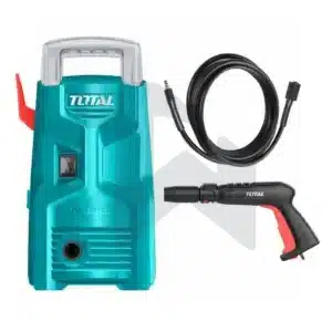 ماكينة غسيل ضغط عالى - 90 بار - 1200 واط - TGT113026
