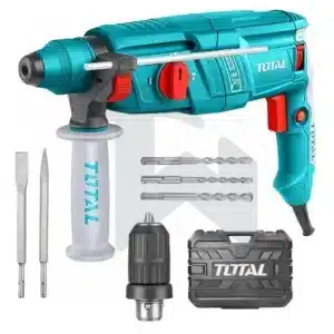 هيلتي عدل - 800 واط - 2.5 جول - ظرف شنيور - TH308266-2