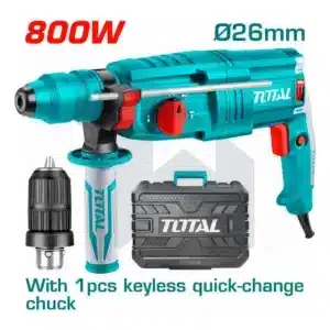 هيلتي عدل - 800 واط - 2.5 جول - ظرف شنيور - TH308268-2