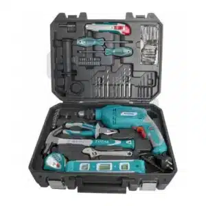 كيت شنيور 650 واط - 101 قطعة - THKTHP1012