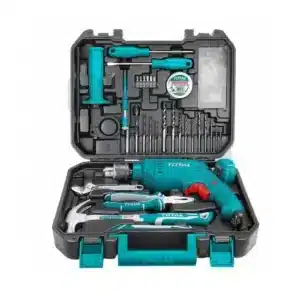 كيت شنيور دقاق - 550 واط - 111 قطعة - THKTHP1112