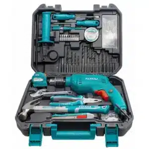 كيت - شنيور 680 واط - 115 قطعة - THKTHP1152