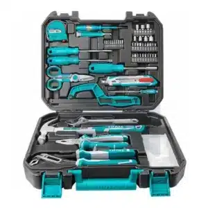 شنطة عدة يدوية - 130 قطعة - خدمة شاقة - THKTHP21306A