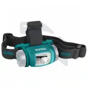 كشاف رأس - 200 لومينز - ليد سامسونج - 4 ساعات - THL013AAA2