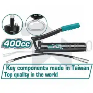 مشحمة يدوي - ½ كيلو - 400 سي سي - THT111051