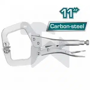 كلابة حرف سي - 11 بوصة - 275 مم - THT111113