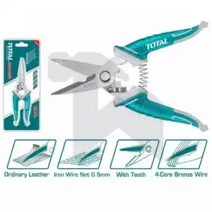 مقص متعدد اوتوماتيك – يد كاوتش – 7 بوصة – 178 مم - THT117871