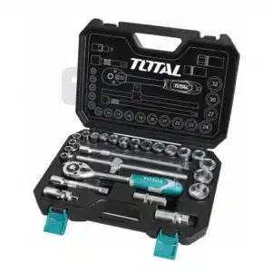 طقم يد سيستيم - ½ بوصة - 25 قطعة - THT121251