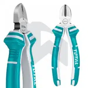 قصافة - بيد كاوتش - 160 مم - 6 بوصة - THT130606P