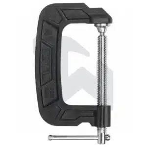 زرجينة حرف جي - 4 بوصة - THT13141