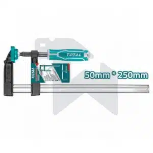 قمطة تجميع – 250 × 50 مم – 170 كجم - THT1320503