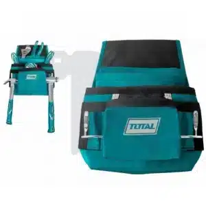 شنطة عدة - حزام - 2 حامل معدن - 320 - 280 مم - THT16P1011