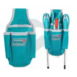 شنطة عدة – حزام - 5 كيلو - 240 × 130 مم - THT16P4011