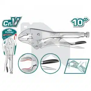 كلابة مجوفة - 10 بوصة - خدمة شاقة - THT191001