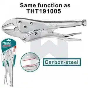 كلابة عدلة - 10بوصة - THT191002