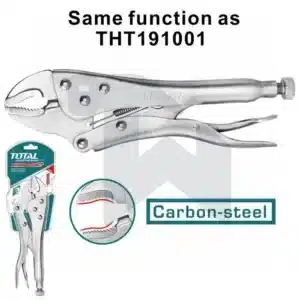 كلابة مجوفة - 10بوصة - THT191003