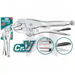 كلابة عدلة - 10 بوصة - خدمة شاقة - THT191005